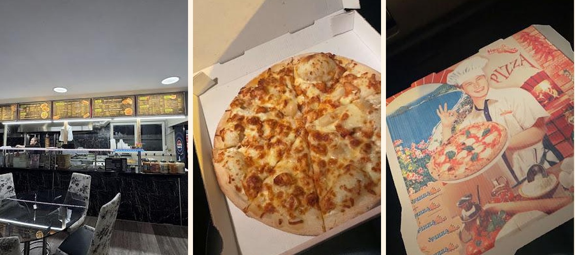 Fast food le royal - Gallery Image 2