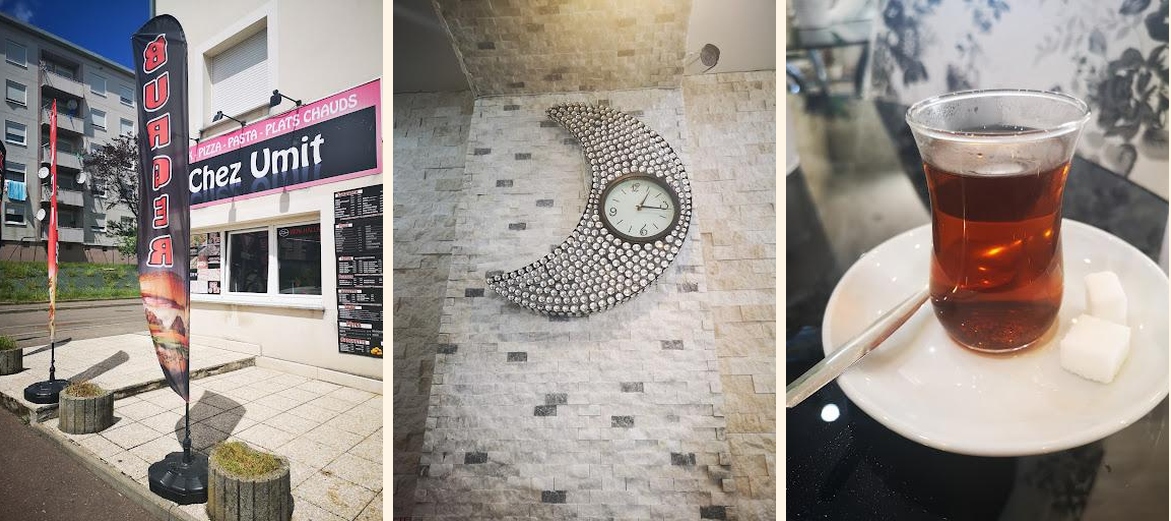 Fast food le royal - Gallery Image 3