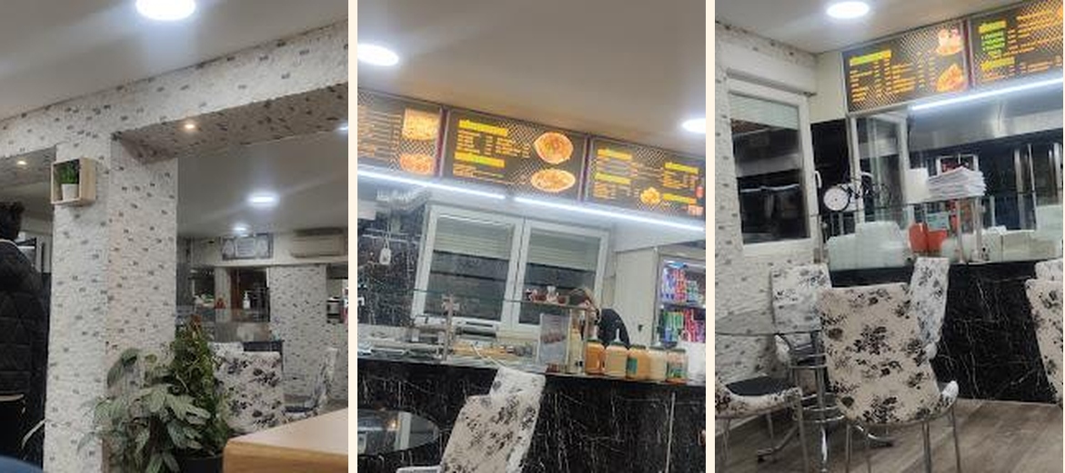 Fast food le royal - Gallery Image 4