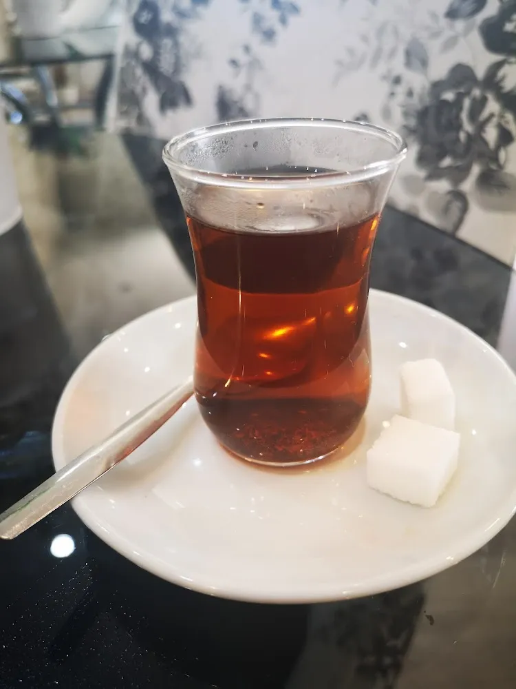 Çay
